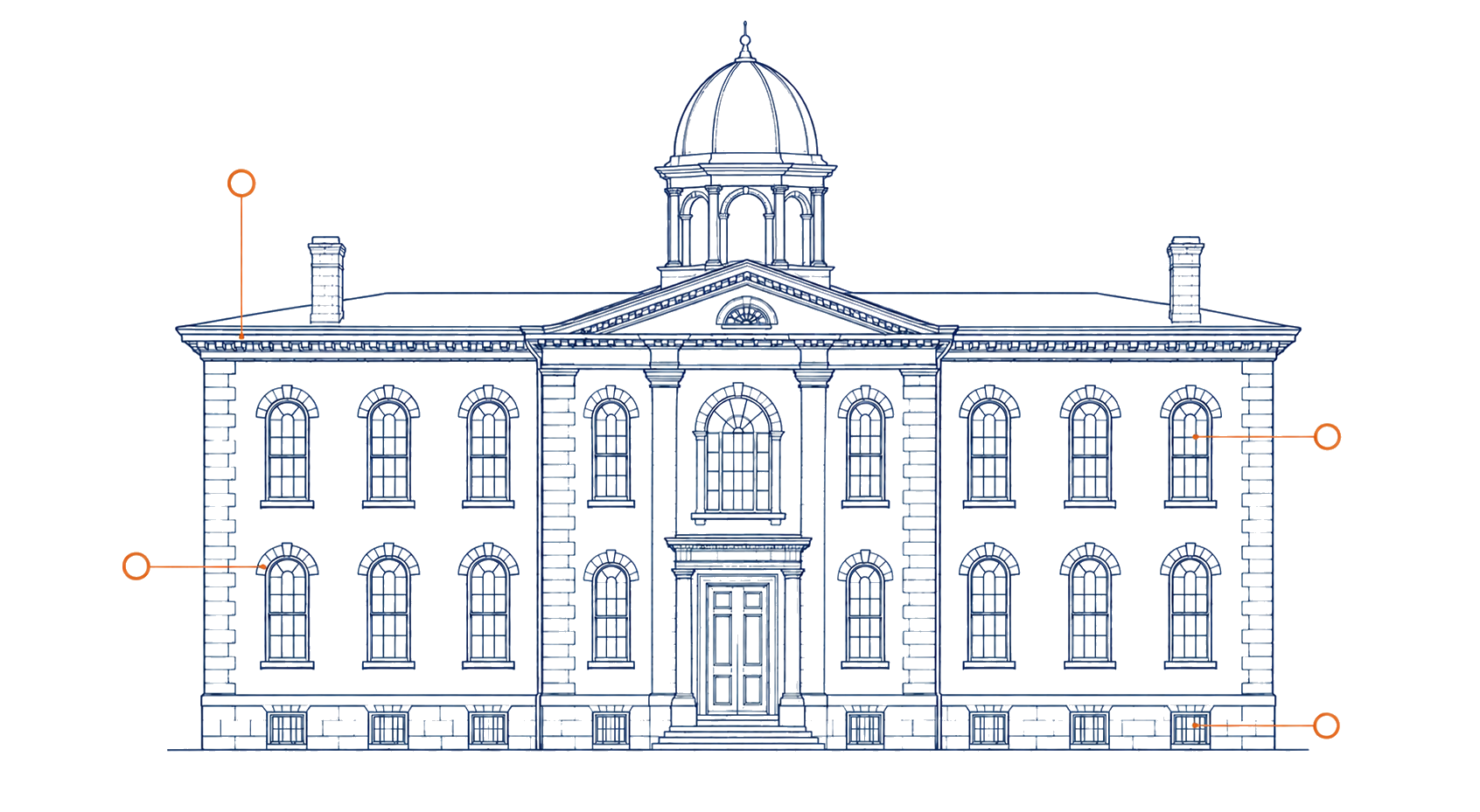 Preserve Signal historic preservation project intelligence across the south and east