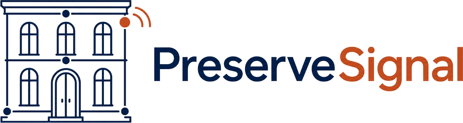 Preserve Signal